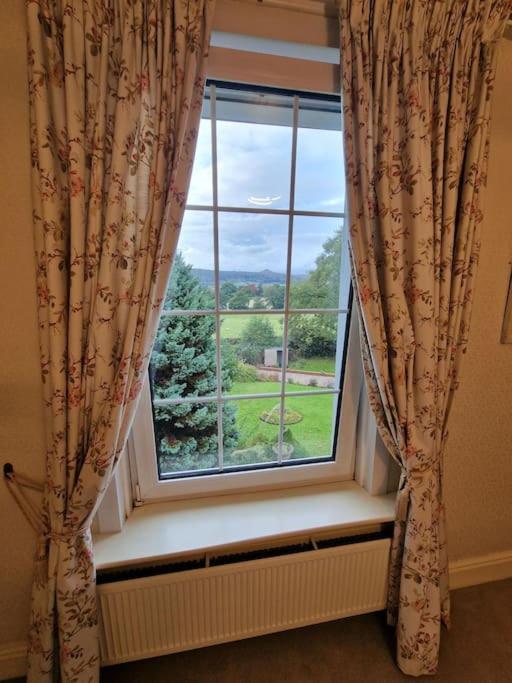 Bailey Estate House Villa Abergavenny Eksteriør bilde